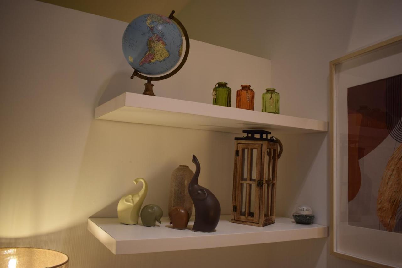 Appartement La Casita Nel Bosco *