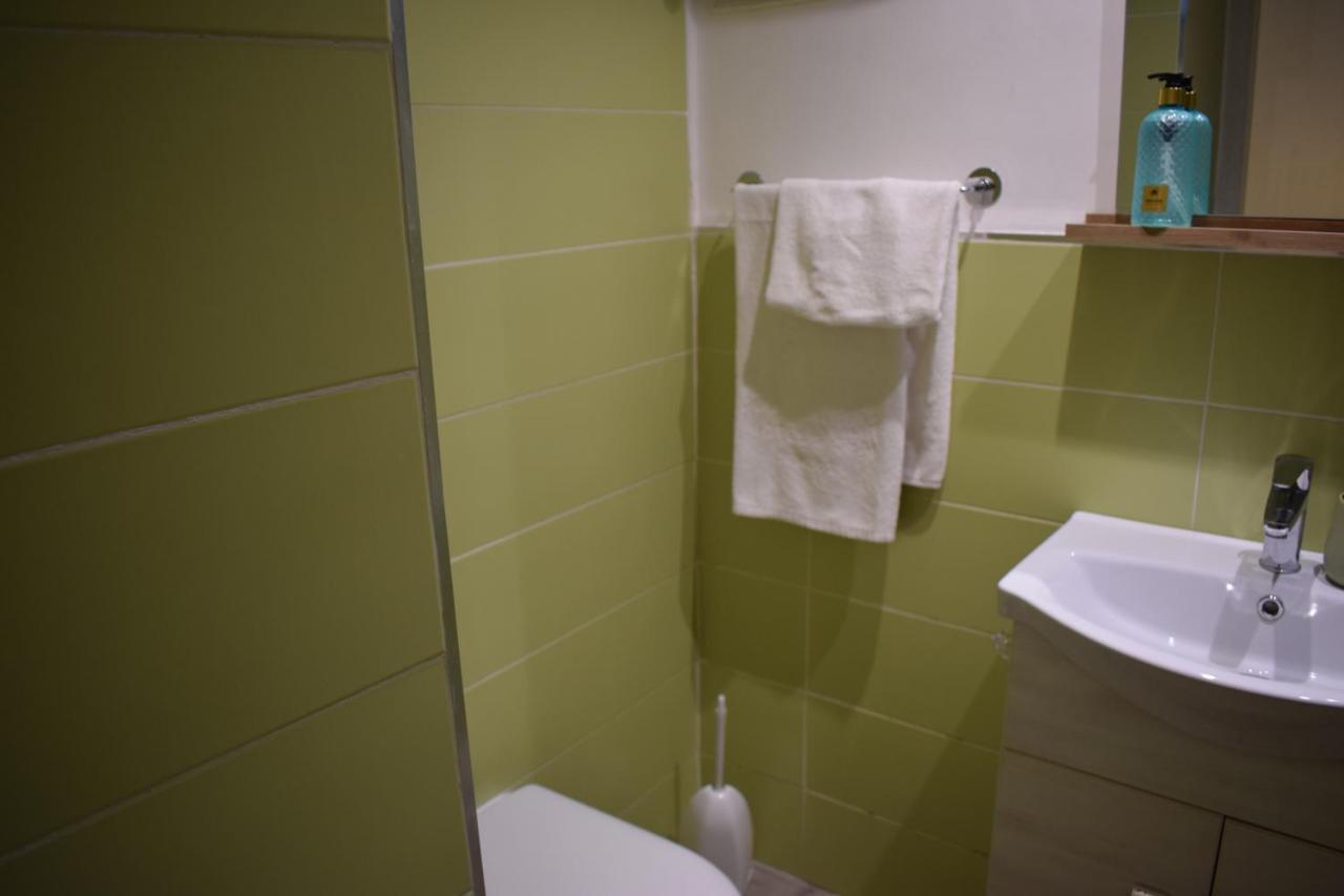 La Casita Nel Bosco Appartement *