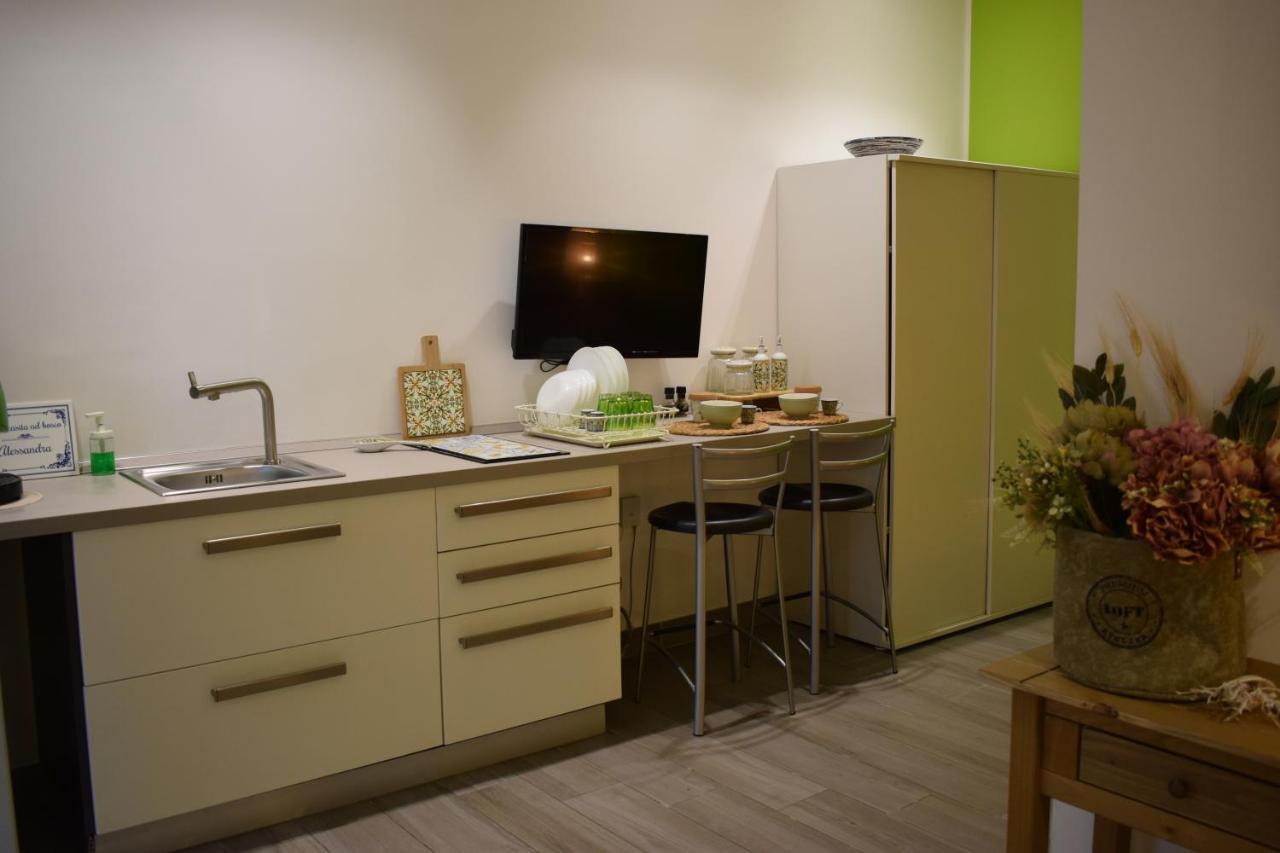 La Casita Nel Bosco Appartement Naples