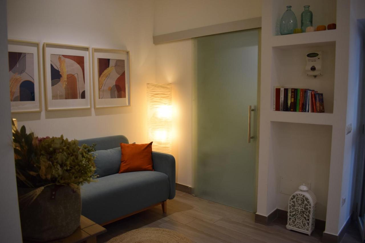 La Casita Nel Bosco Appartement *