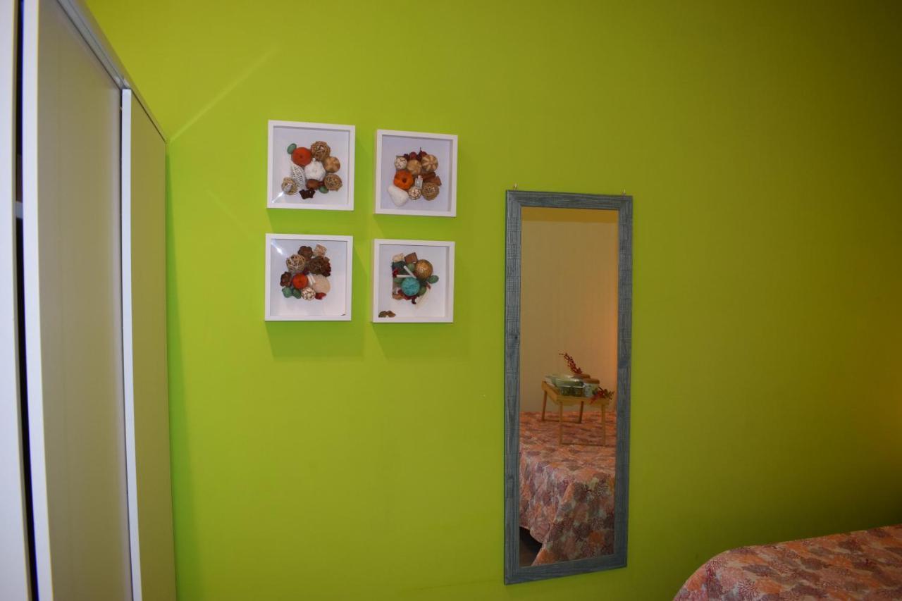 La Casita Nel Bosco Appartement Naples