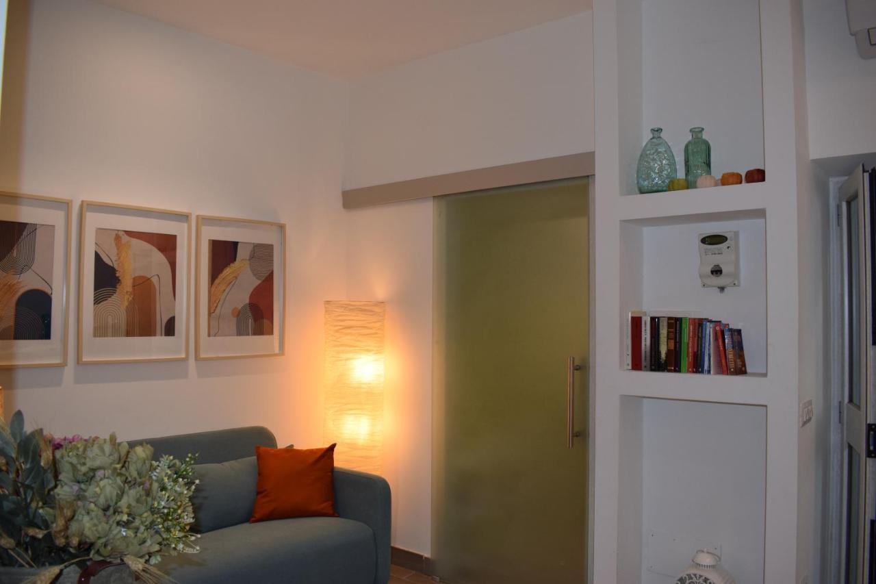 Appartement La Casita Nel Bosco