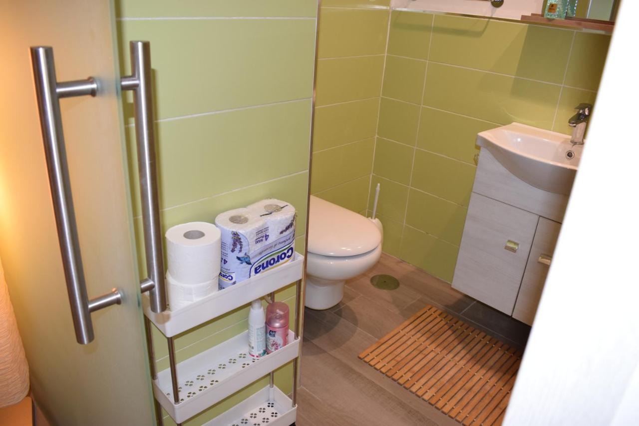 Appartement La Casita Nel Bosco Naples