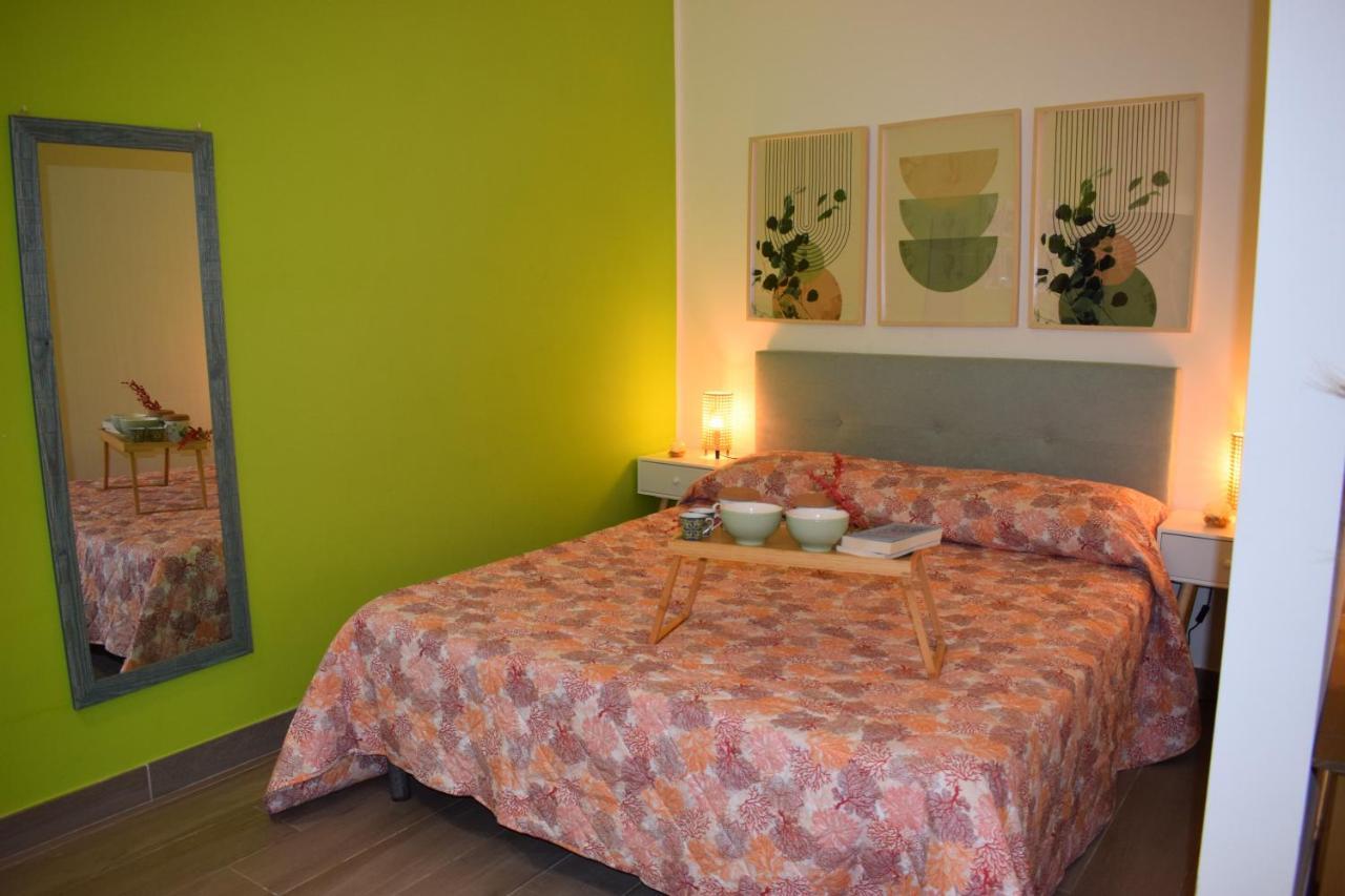 Appartement La Casita Nel Bosco Naples