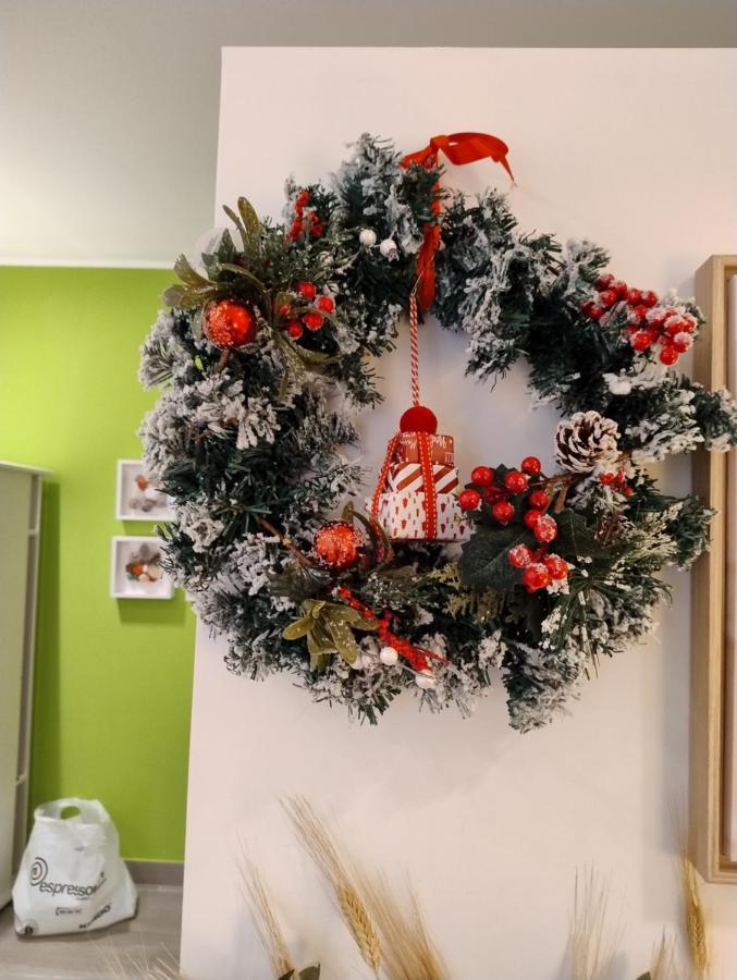 Appartement La Casita Nel Bosco Naples