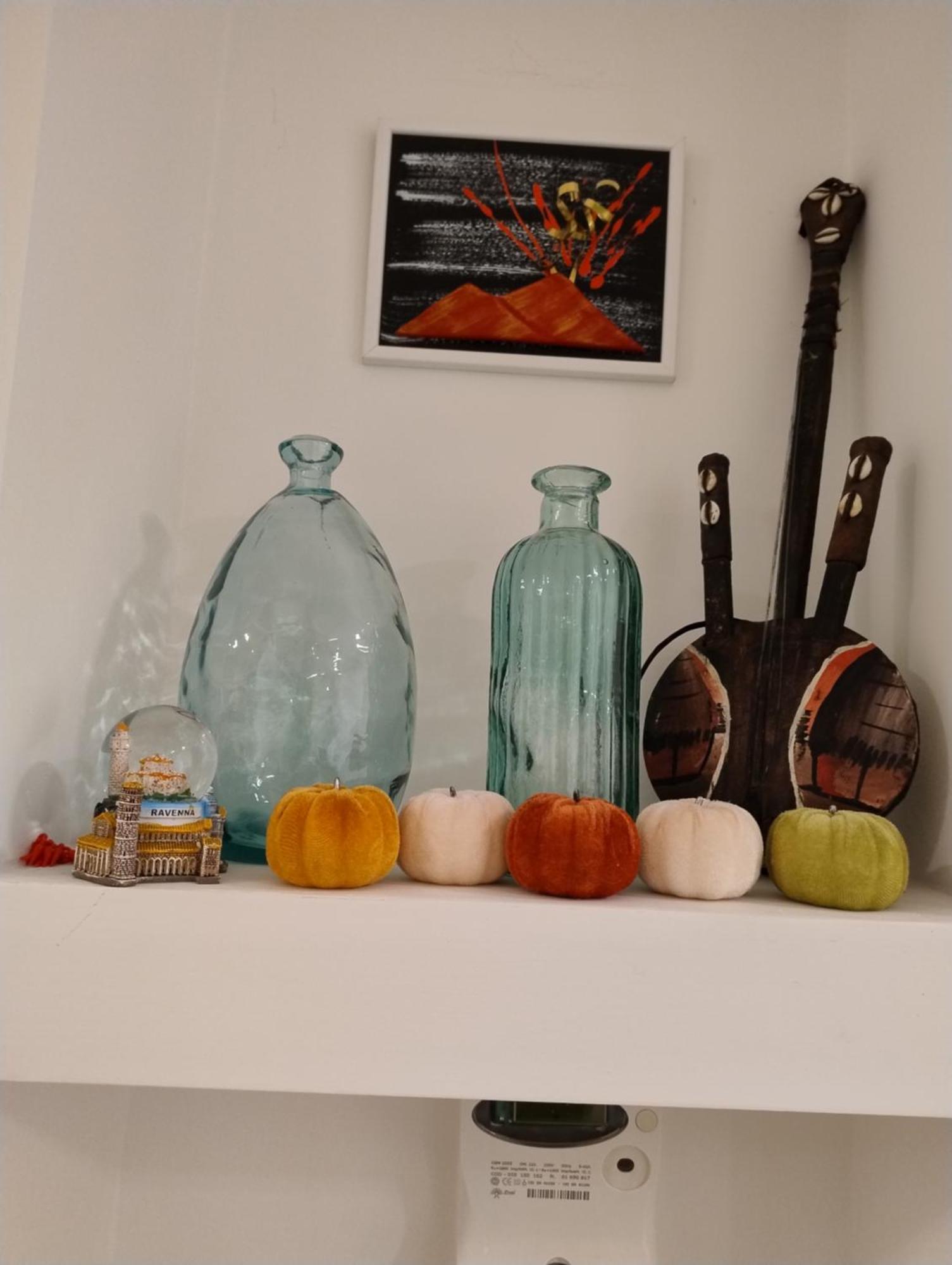 La Casita Nel Bosco Appartement *