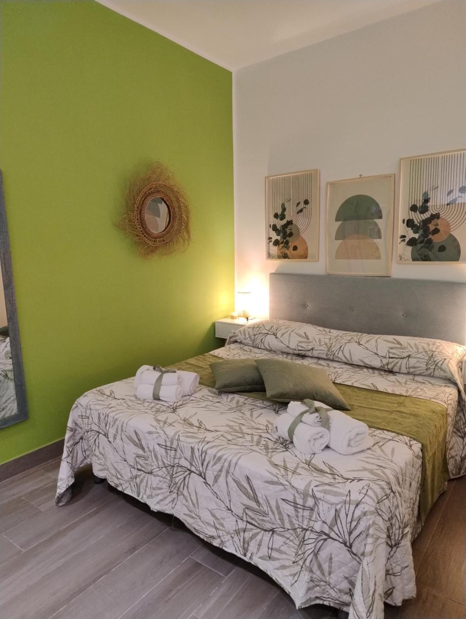 La Casita Nel Bosco Appartement *